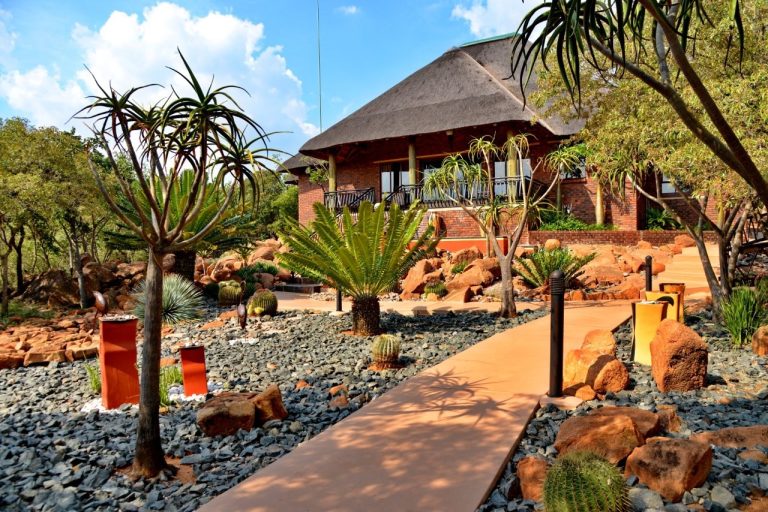 Mabula Pro Safaris March ()