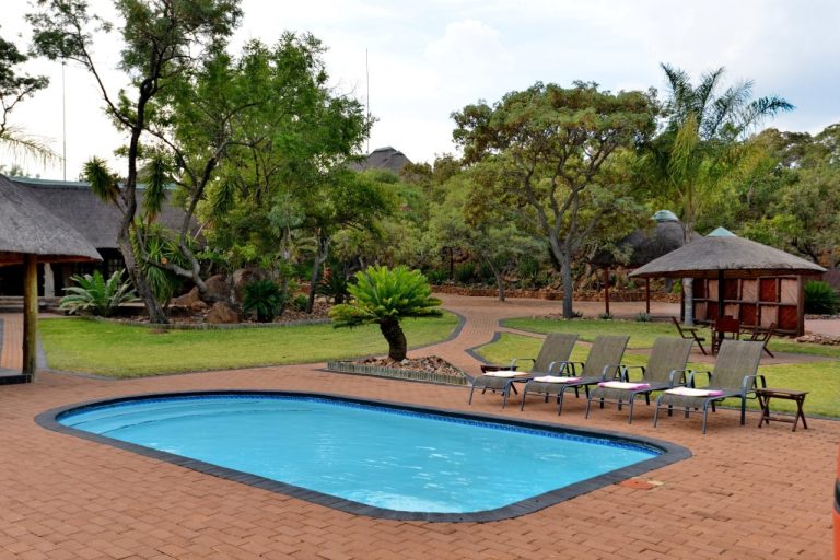 Mabula Pro Safaris March ()