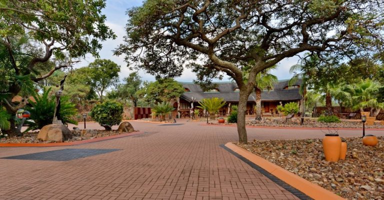 Mabula Pro Safaris March ()