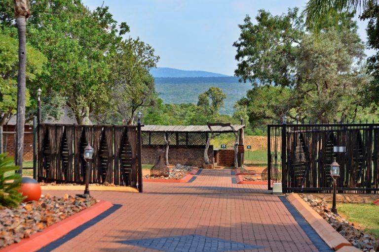 Mabula Pro Safaris March ()