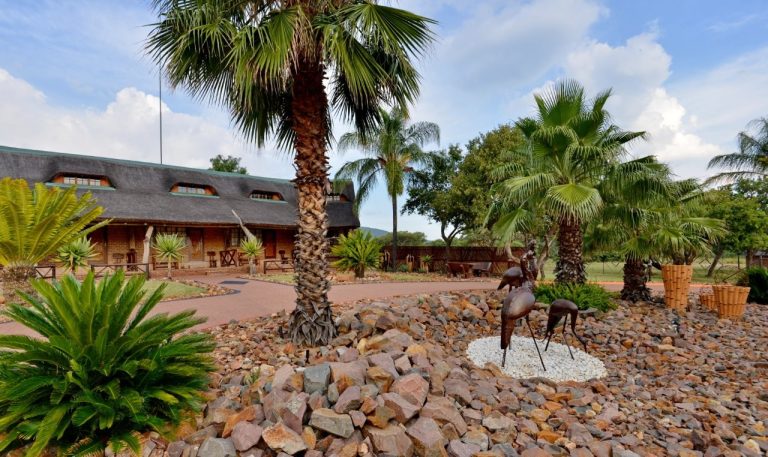 Mabula Pro Safaris March ()