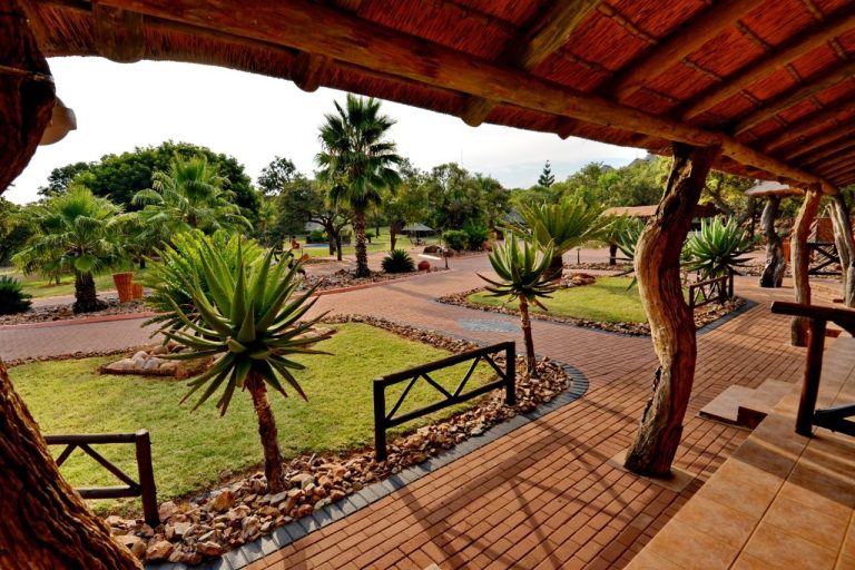 Mabula Pro Safaris March ()