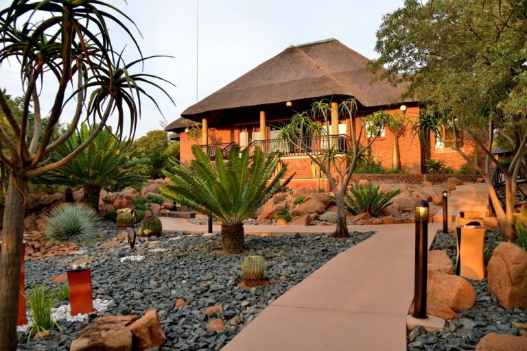 Mabula Pro Safaris March ()