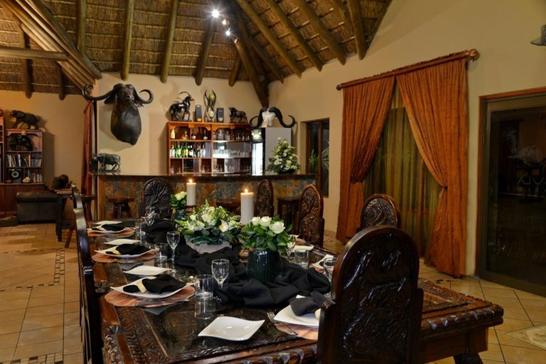 Mabula Pro Safaris March ()