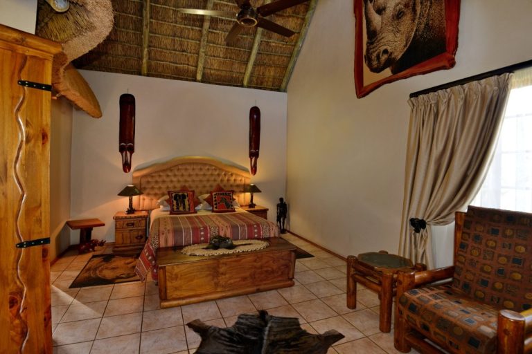 Mabula Pro Safaris March ()