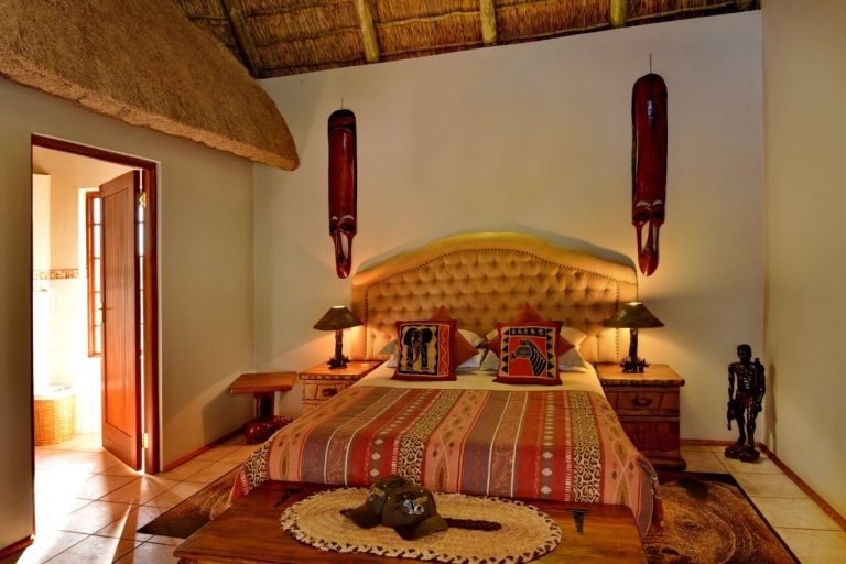 Mabula Pro Safaris March ()