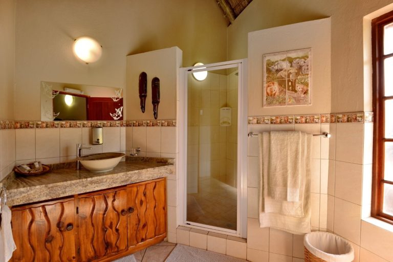 Mabula Pro Safaris March ()