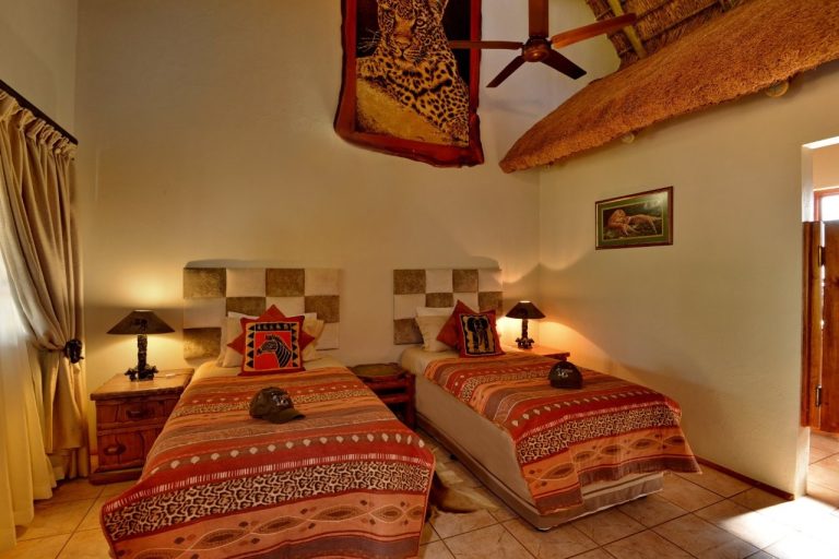 Mabula Pro Safaris March ()