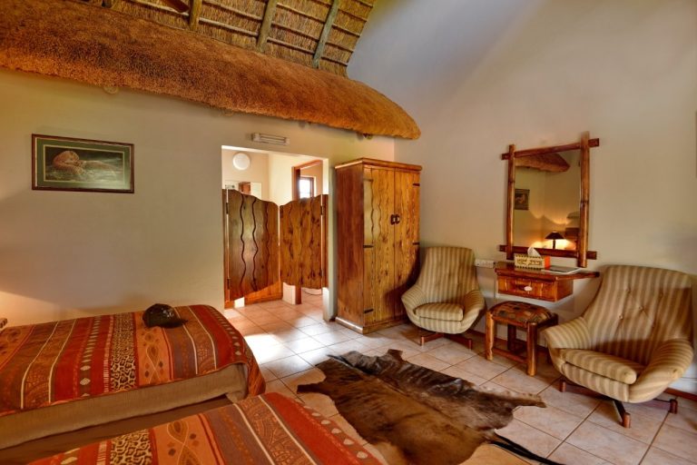 Mabula Pro Safaris March ()